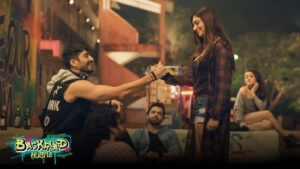 BackRoad Hustle – S01E02 – 2024 – Hindi Hot Web Series – AltBalaji