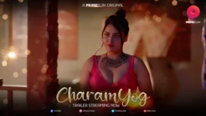 Charamyog – S01E01 – 2024 – Hindi Hot Web Series – PrimePlay