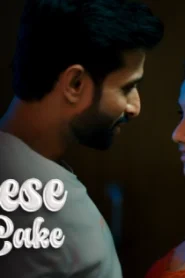 Cheese Cake Part 1 – S01E03 – 2024 – Hindi Hot Web Series – Ullu