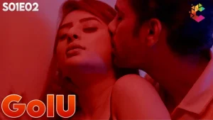 Golu – S01E02 – 2024 – Hindi Hot Web Series – Cineprime