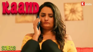 Kaand – S01E03 – 2024 – Hindi Hot Web Series – Kaddu