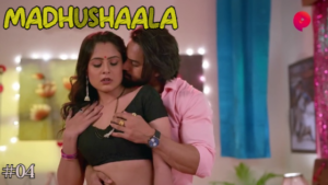 Madhushaal – S01E04 – 2024 – Hindi Hot Web Series – PrimePlay
