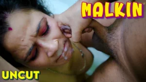 Malkin – 2024 – Hindi Uncut Short Film – GoddesMahi