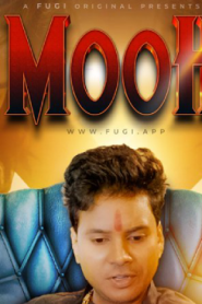 Mooh – S01E01 – 2024 – Hindi Hot Web Series – Fugi