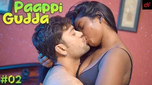 Paappi Gudda – S01E02 – 2024 – Hindi Hot Web Series – DreamsFilms