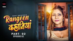 Rangeen Kahaniya – S01E04 – 2024 – Hindi Hot Web Series – Voovi