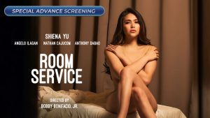 Room Service – 2024 – Filipino Hot Movie – Vivamax