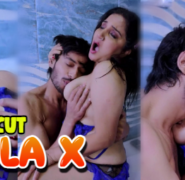 Sheela X – S01E02 – 2024 – Hindi Uncut Web Series – MoodX