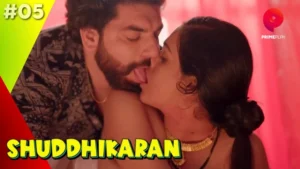 Shuddhikaran – S01E05 – 2024 – Hindi Hot Web Series – PrimePlay