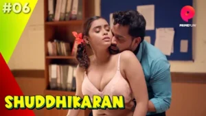 Shuddhikaran – S01E06 – 2024 – Hindi Hot Web Series – PrimePlay