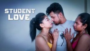 Student Love – 2024 – Hindi Hot Short Film – KothaVip