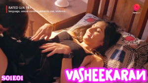 Vasheekaran – S01E01 – 2024 – Hindi Hot Web Series – PrimePlay