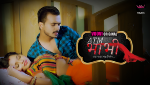ATM Bhabhi – S01E02 – 2022 – Hindi Hot Web Series – Voovi