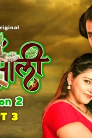 Amrapali – S02E06 – 2024 – Hindi Hot Web Series – RabbitMovies