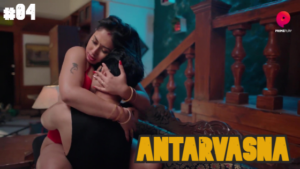 Antarvasna – S01E04 – 2024 – Hindi Hot Web Series – PrimePlay