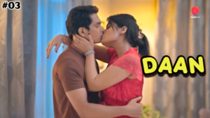 Daan – S01E03 – 2024 – Hindi Hot Web Series – PrimePlay