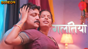Galtiyan – S01E04 – 2024 – Hindi Hot Web Series – PrimePlay