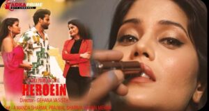 Heroine – S01E02 – 2024 – Hindi Hot Web Series – TPrime