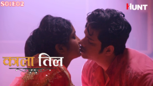 Kaala Til – S01E02 – 2024 – Hindi Hot Web Series – HuntCinema