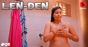 LenDen – S01E05 – 2024 – Hindi Hot Web Series – BigShots