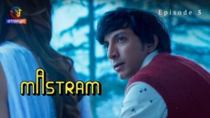Mastram Part 3 – S01E01 – 2024 – Hindi Hot Web Series – Atrangii