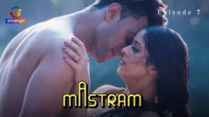 Mastram Part 3 – S01E03 – 2024 – Hindi Hot Web Series – Atrangii