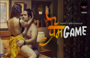 Prem Game – S01E02 – 2024 – Hindi Hot Web Series – Voovi