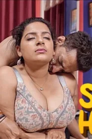 Sex Na House – S02E01 – 2023 – Hindi Hot Web Series – RavenMovies
