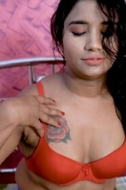 Sorry Madam – 2024 – Hindi Short Film – HalKut