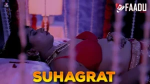 Suhagrat – 2023 – Hindi Hot Short Film – FaaduCinema