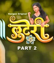 Looteri – S01E03 – 2024 – Hindi Hot Web Series – Kangan