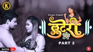 Looteri – S01E04 – 2024 – Hindi Hot Web Series – Kangan