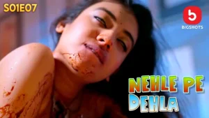 Nehle Pe Dehla – S01E07 – 2024 – Hindi Hot Web Series – Bigshots
