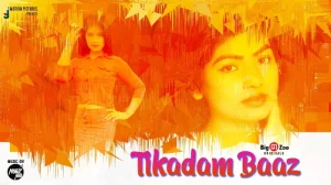 Tikadam Baaz – 2023 – Hindi Hot Wed Series – BigMZoo