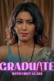 Graduate With First Class Part 1 – S01E02 – 2024 – Hindi Hot Web Series – Atrangii
