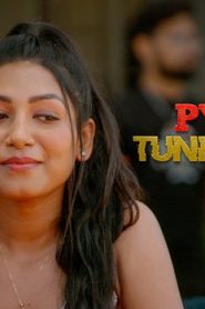 Pyaar Tune Kya Kiya – P04 – 2024 – Hindi Hot Web Series – Atrangii