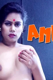 Amesha – 2023 – Hindi Uncut Solo Short Film – 11UpMovies