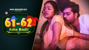 Adla Badli – S01E01 – 2024 – Hindi Hot Web Series – DigiMoviePlex