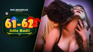 Adla Badli – S01E02 – 2024 – Hindi Hot Web Series – DigiMoviePlex