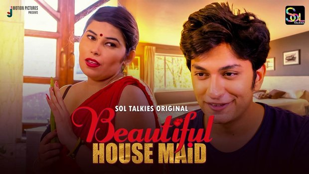 Beautiful House Maid 2024 Hindi Hot Web Series SolTalkies   Beautiful House Maid 