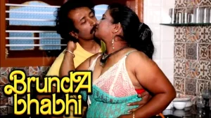 Brunda Bhabhi – 2022 – Kannada Hot Short Film – MastiiMovies