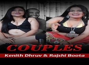 Couples – 2024 – Hindi Uncut Hot Short Film – MeetX