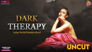 Dark Therapy – 2024 – Hindi Uncut Short Film – MoodX.VIP