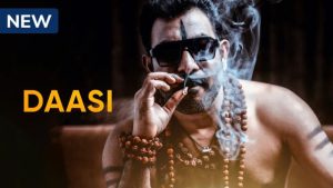 Daasi – S01 – 2024 – Hindi Hot Web Series