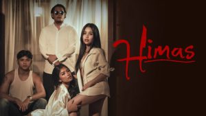 Himas – 2024 – Tagalong Hot Movie – VivaMax