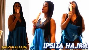 Ipsita Hajra Private App Short Film como criar uma loja virtual