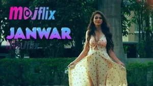 Janwar – 2024 – Hindi Uncut Hot Short Film – Mojflix