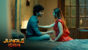 Jungle Mein Dangal – S01E06 – 2024 – Hindi Hot Web Series – AltBalaji