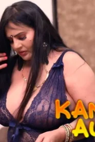 Kanchan Aunty – S01E02 – 2021 – Hindi Hot Web Series – NueFliks