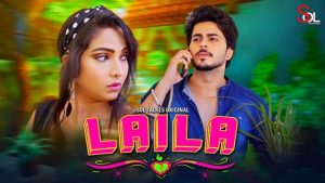 Laila – 2024 – Hindi Hot Web Series – SolTalkies